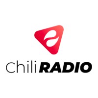 Chili Radio Thailand Logo