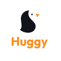 Huggy Logo