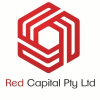 Red Capital Pty Ltd Logo