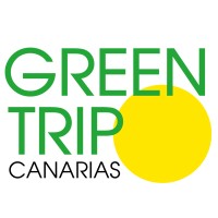 Green Trip Canarias Logo
