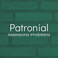 Patronial Assessoria Imóbiliária Logo