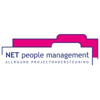 Net people management Logo