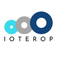 IoTerop Logo