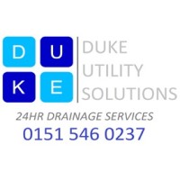 Duke Utility Solutions LTD Logo