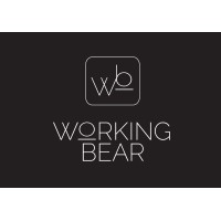 Working Bear Pty Ltd Logo