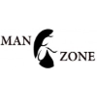 Man Zone Logo
