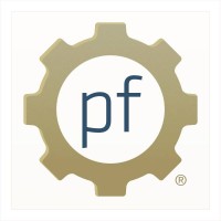 The Plumbing Factory Inc. Logo