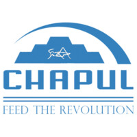 Chapul Logo
