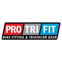 ProTriFit Logo