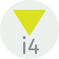 The i4 Institute Logo