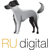 RU Digital Logo