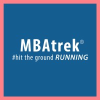 MBAtrek Private Limited Logo