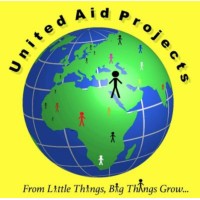 United Aid Projects Logo