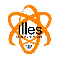 Illes Cycling Club Logo