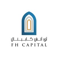FH Capital Logo