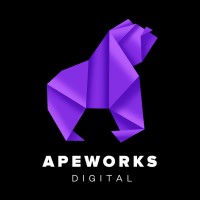Apeworks Digital Logo