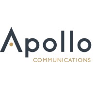 Apollo Communications (Australia) Logo