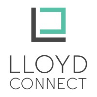 Lloyd Connect Logo