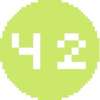 42 BYTES Logo