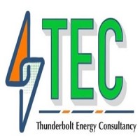 Thunderbolt Energy Consultancy Logo