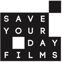 save your day films Logo