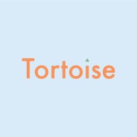 Tortoise The Label Logo