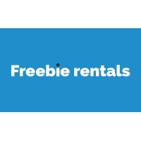 Freebie Rentals Logo