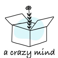 A Crazy Mind Logo