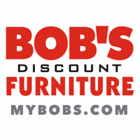 Bobs Discount Furniture Logo