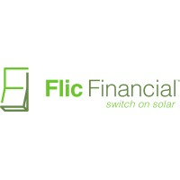 Flic Financial Logo