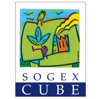 SOGEX CUBE Logo