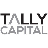 Tally Capital Logo