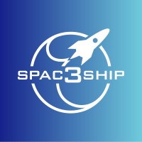 SPAC3SHIP Logo
