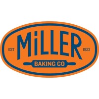 Miller Baking Co. Logo
