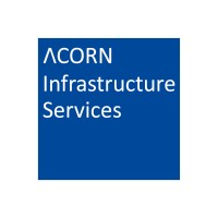 Acorn Infrastructure Services- Bangla Trac Power Logo