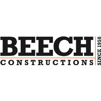 Beech Constructions Logo