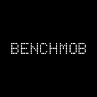 Benchmob Logo