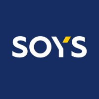 Soys Energia Logo