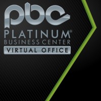 PBC Virtual Office Logo