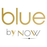 Blue by Now Logo