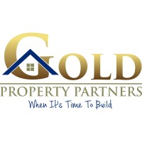 Gold Property Partners Logo