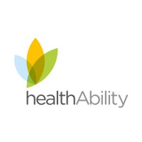 healthAbility Logo