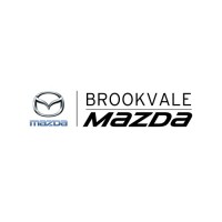 Brookvale Mazda Logo