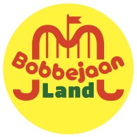 Bobbejaanland Logo