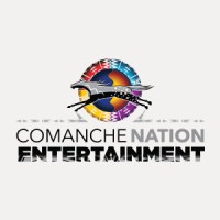 Comanche Nation Entertainment Logo