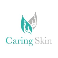 Caring Group Pte Ltd Logo