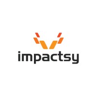 Impactsy Logo