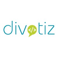 Divotiz Logo