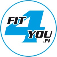 Fit4You Logo