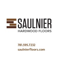 Saulnier Hardwood Floors Logo